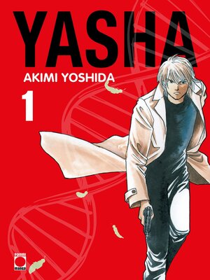 cover image of Yasha Perfect Edition T01